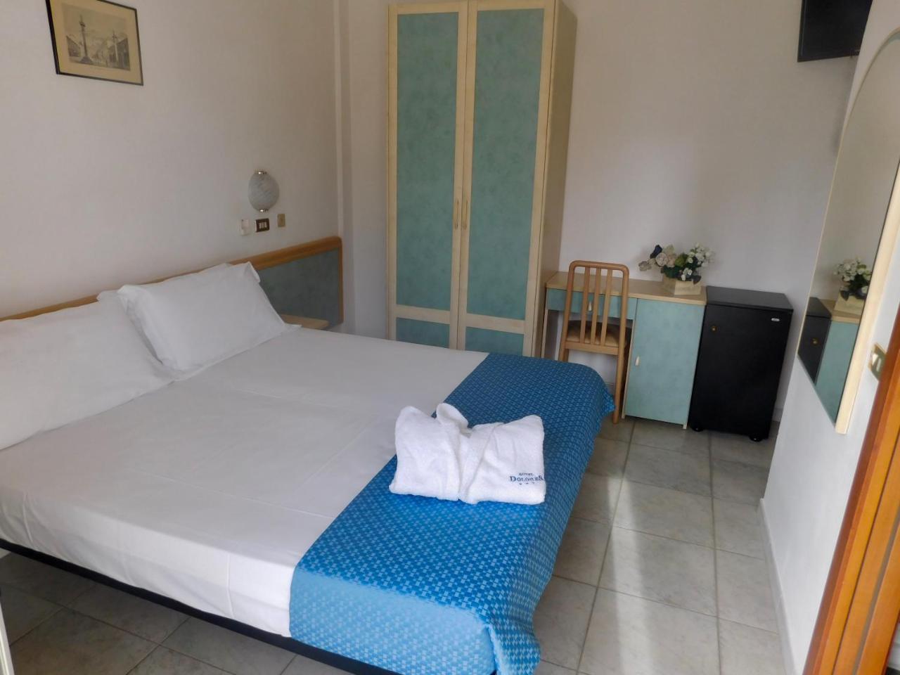 Dolores Hotel Rimini