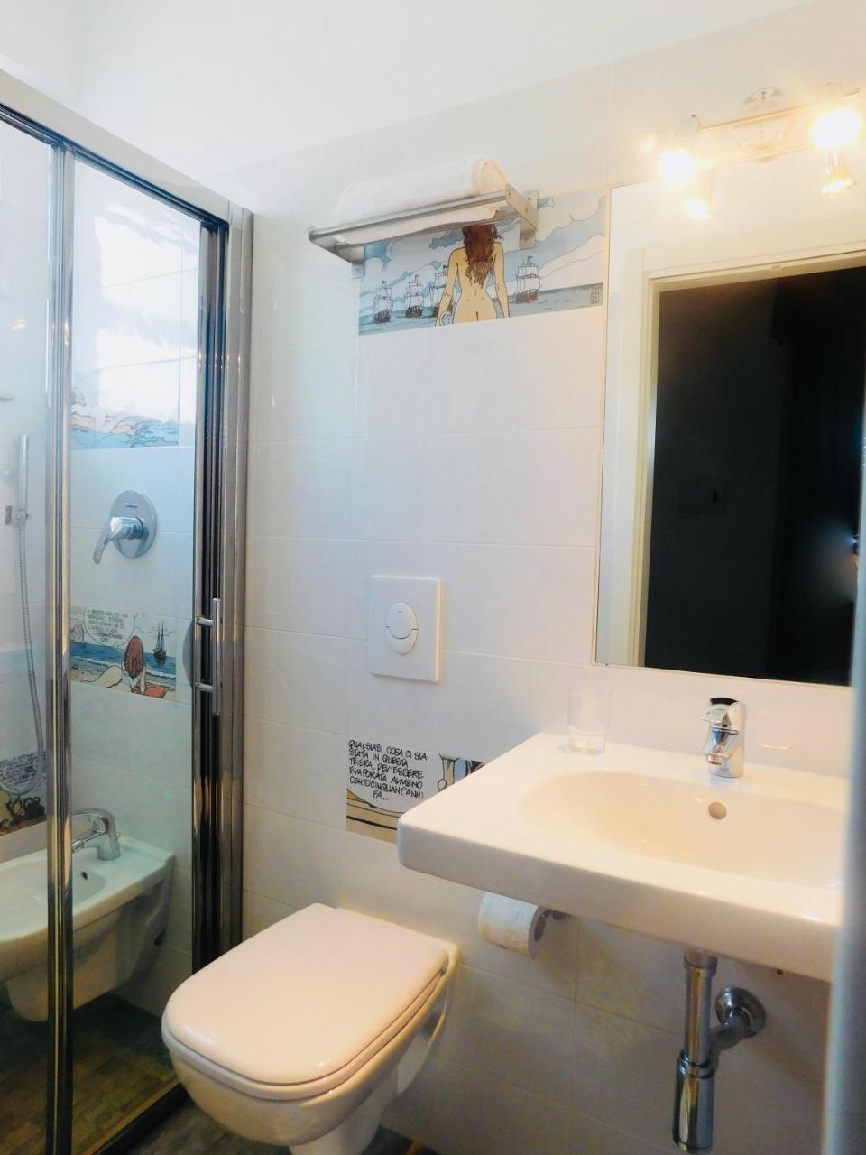 Hotel Dolores Rimini