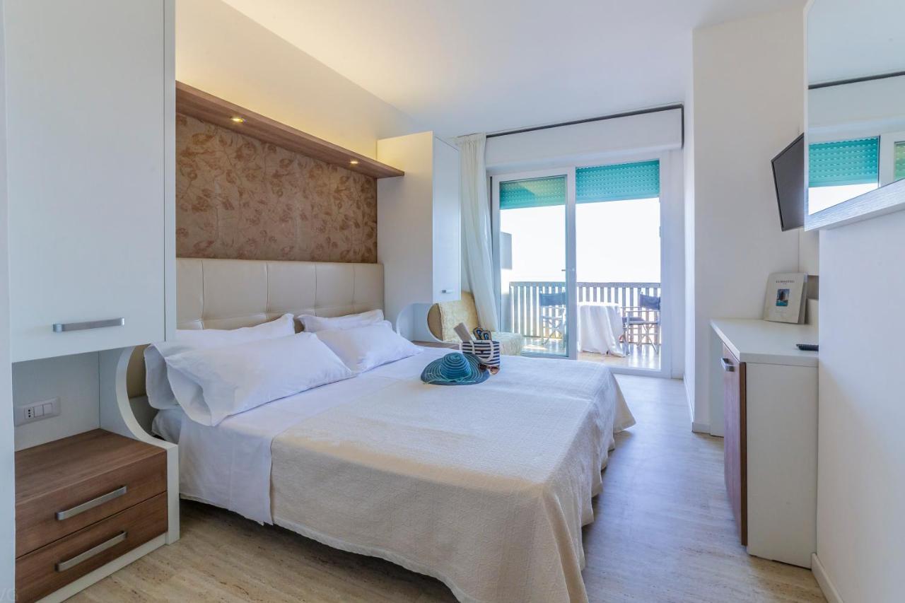 Hotel Eurhotel Rimini