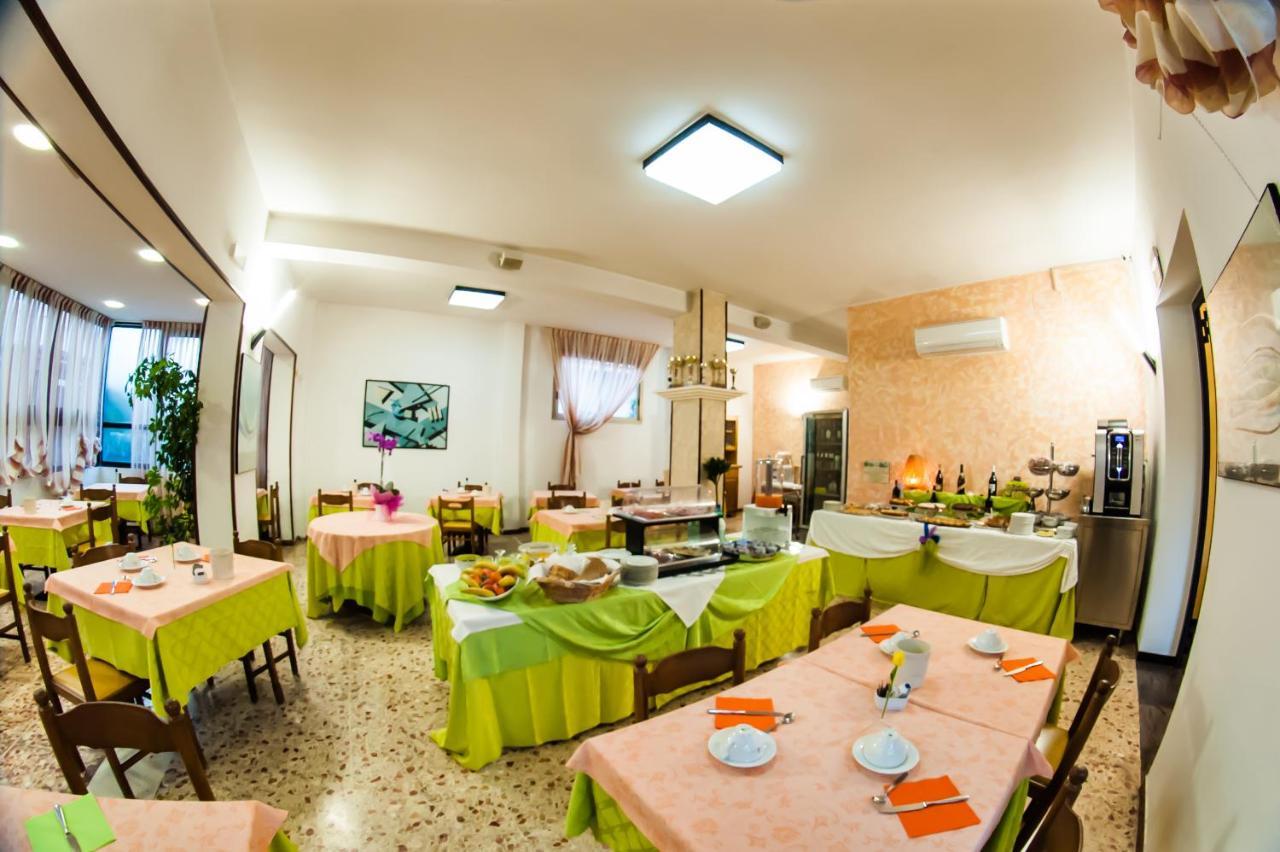 Angelini Hotel 3*