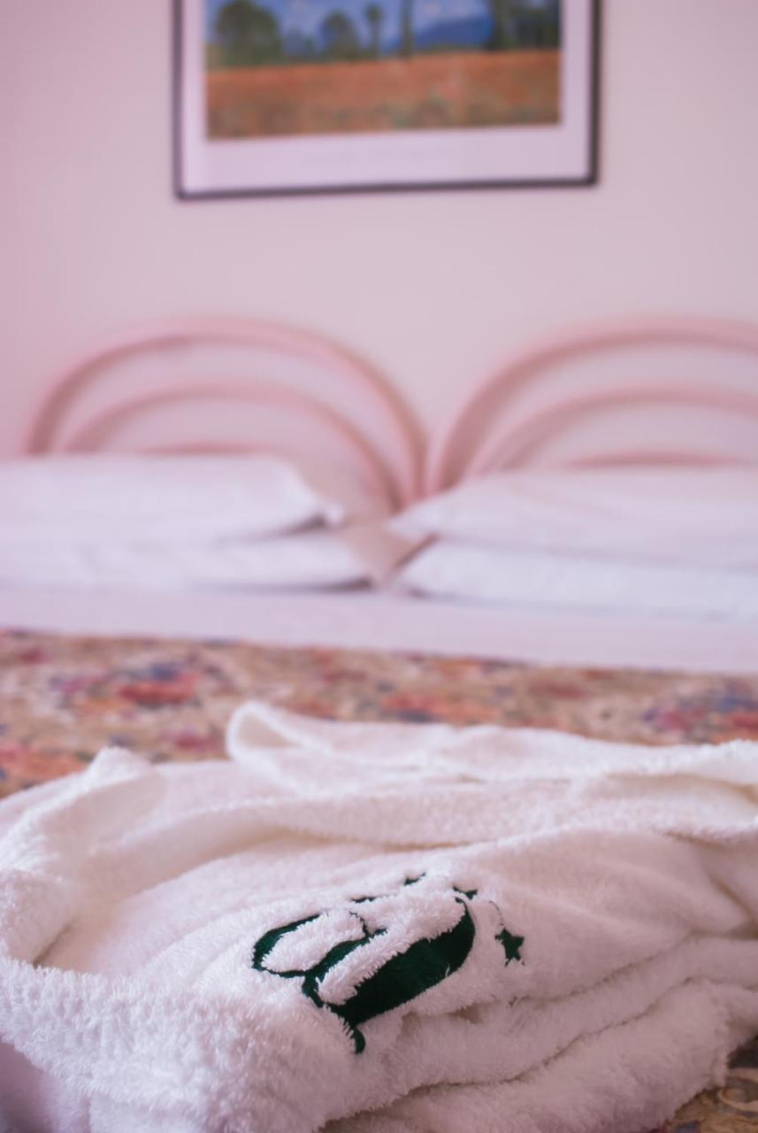 Angelini Hotel 3*