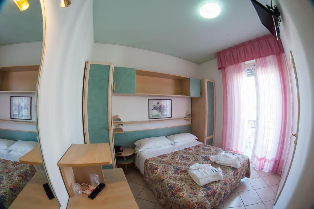 Angelini Hotel