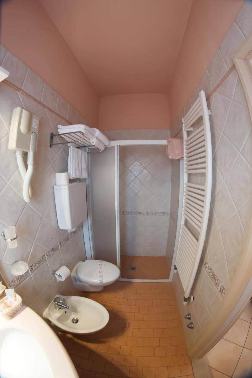 Angelini Hotel 3*