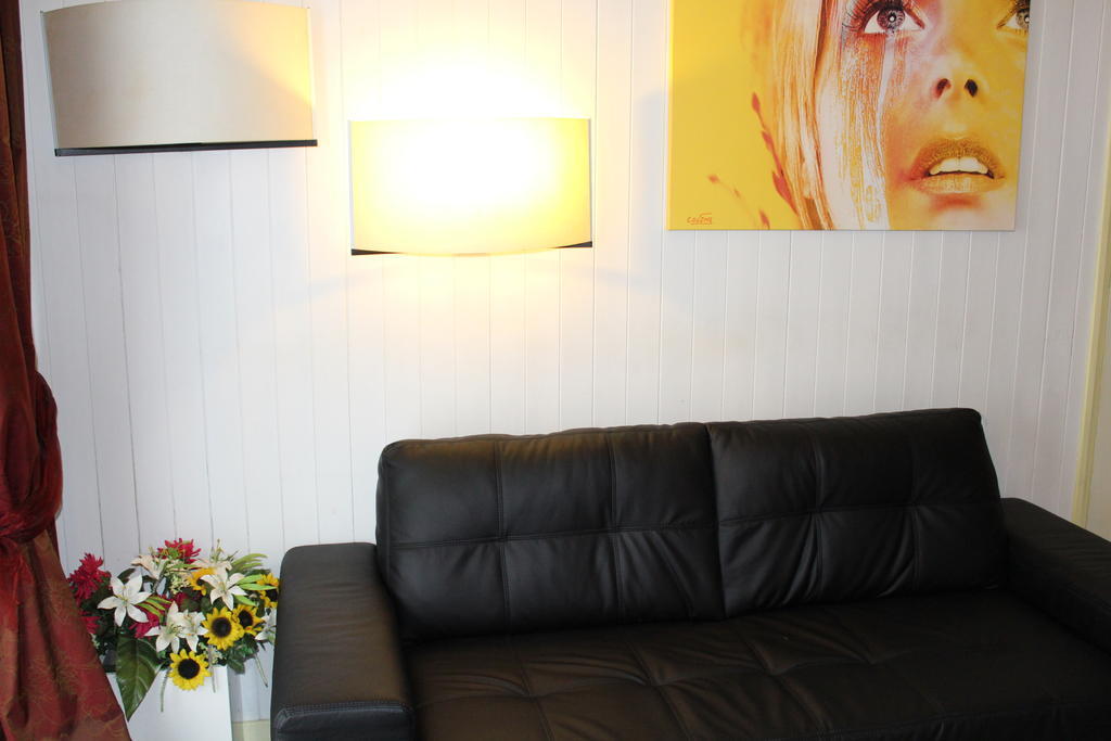 Apis Hotel Rimini
