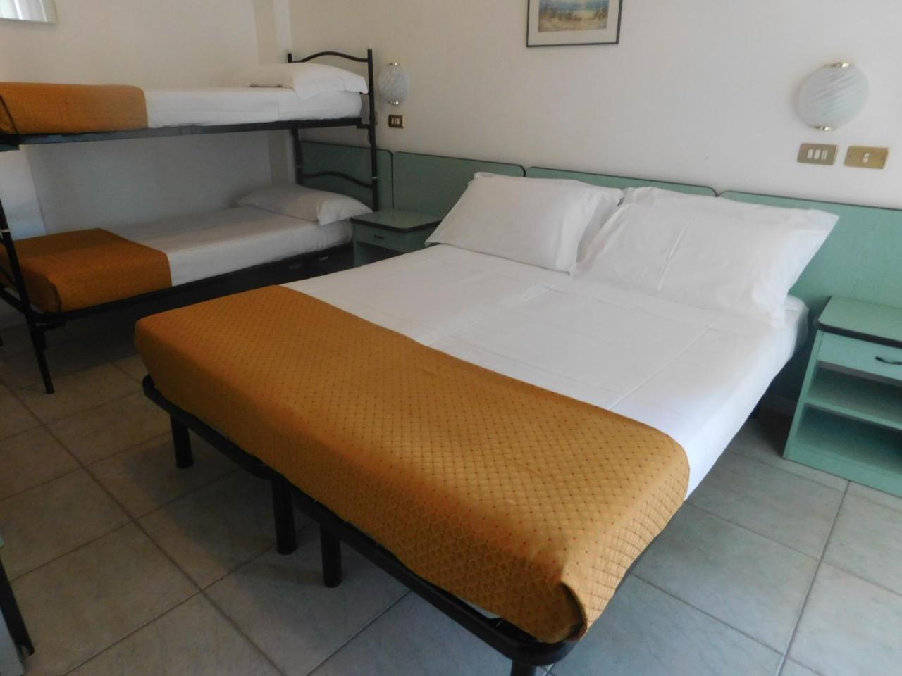 Dolores Hotel Rimini