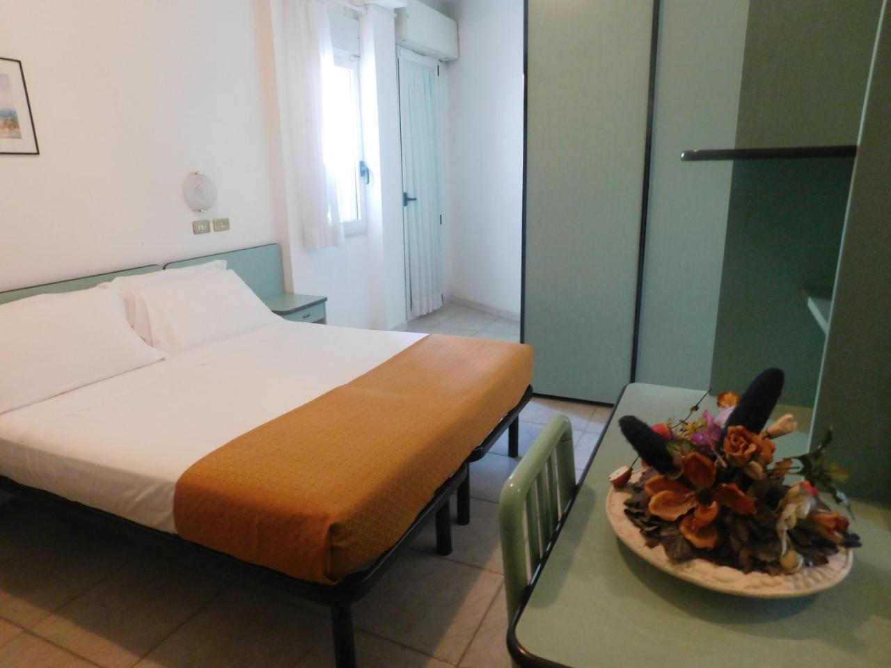 Dolores Hotel
