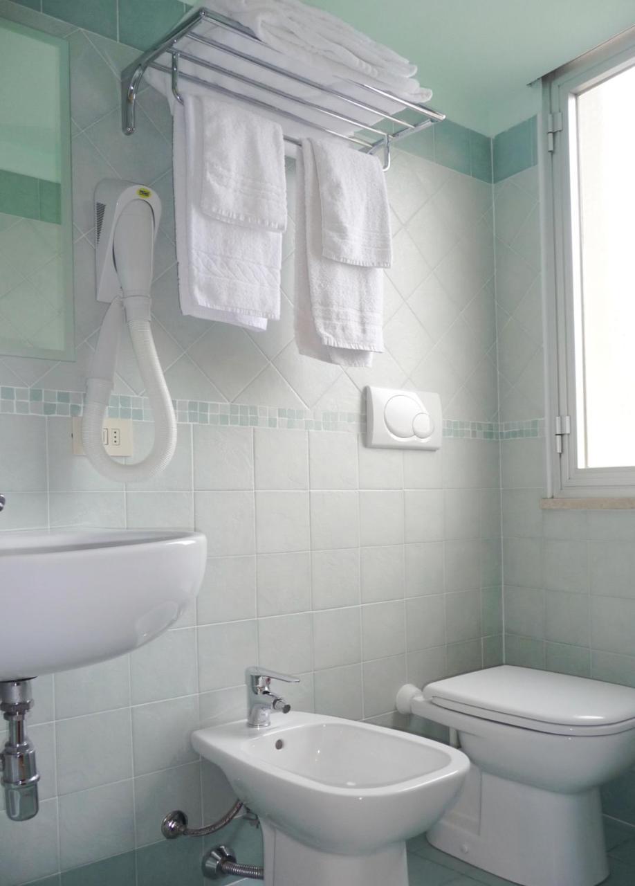 Hotel Azzurra Rimini