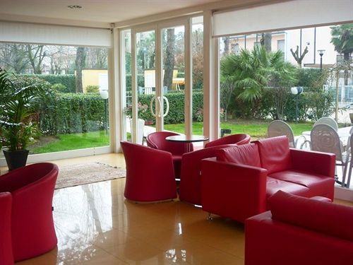Hotel Bahama Rimini