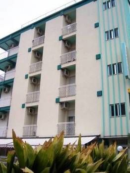 Hotel Staccoli