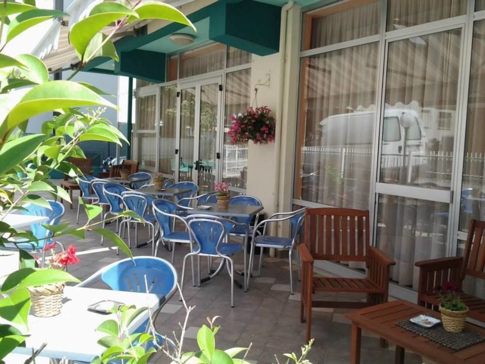 Staccoli Hotel Rimini