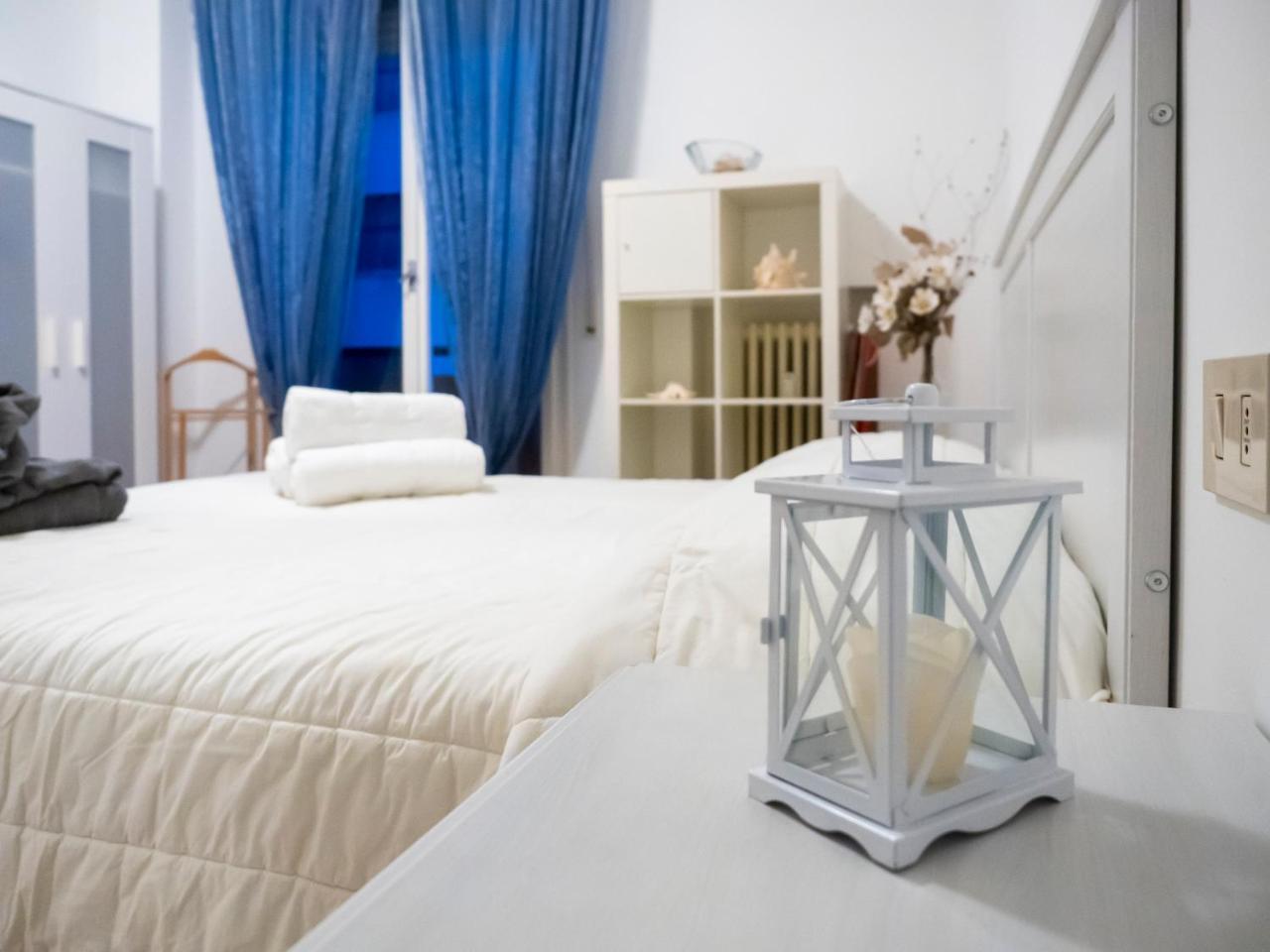 Appartamento Parco Fellini Flat Rimini