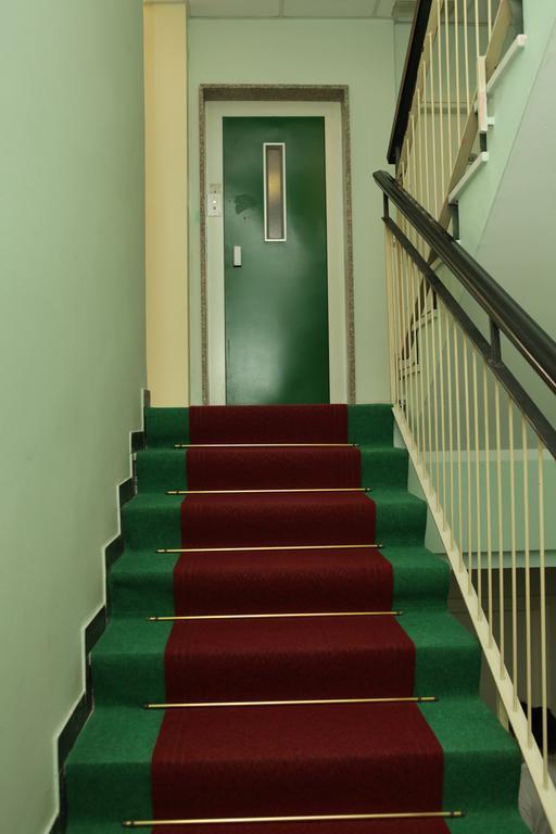 Hotel Saxon Rimini