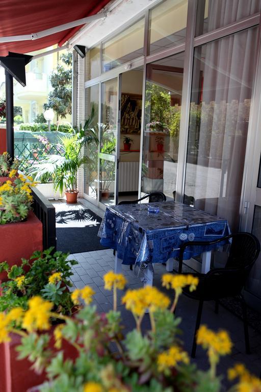 Hotel Saxon Rimini