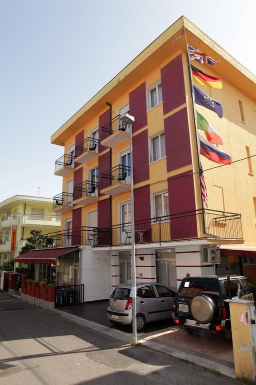 Hotel Saxon