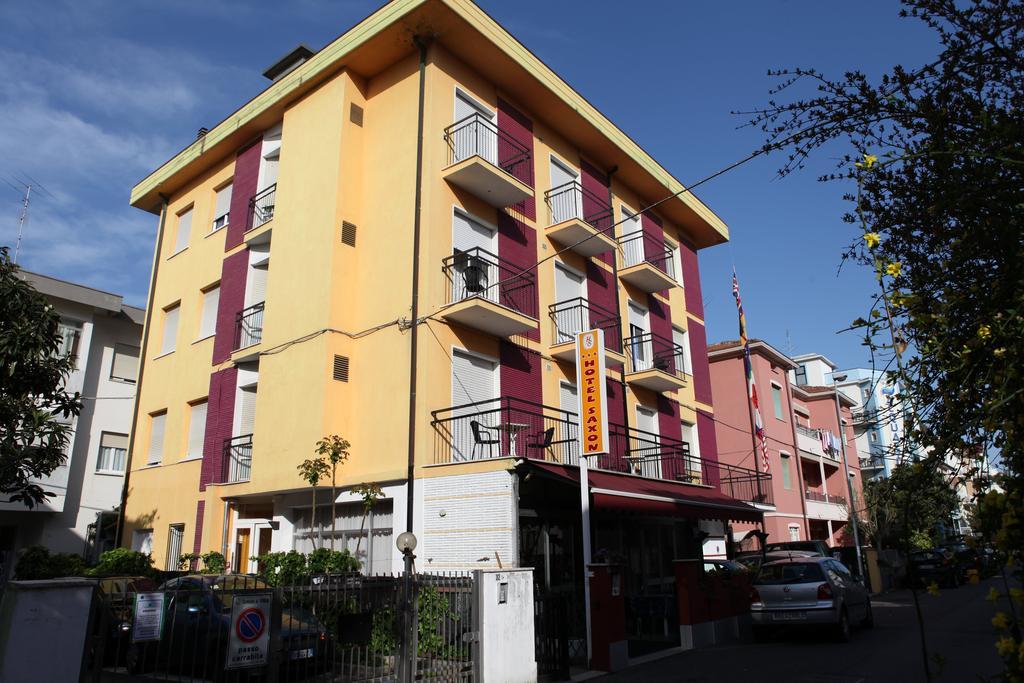 Saxon Hotel Rimini