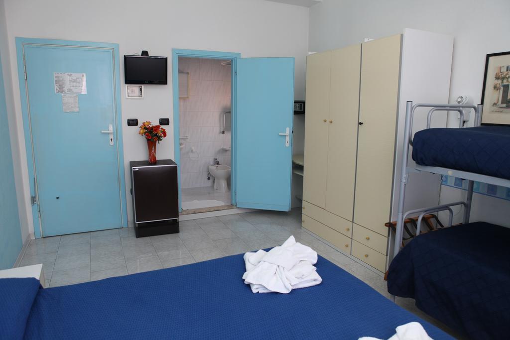 Hotel Saxon Rimini