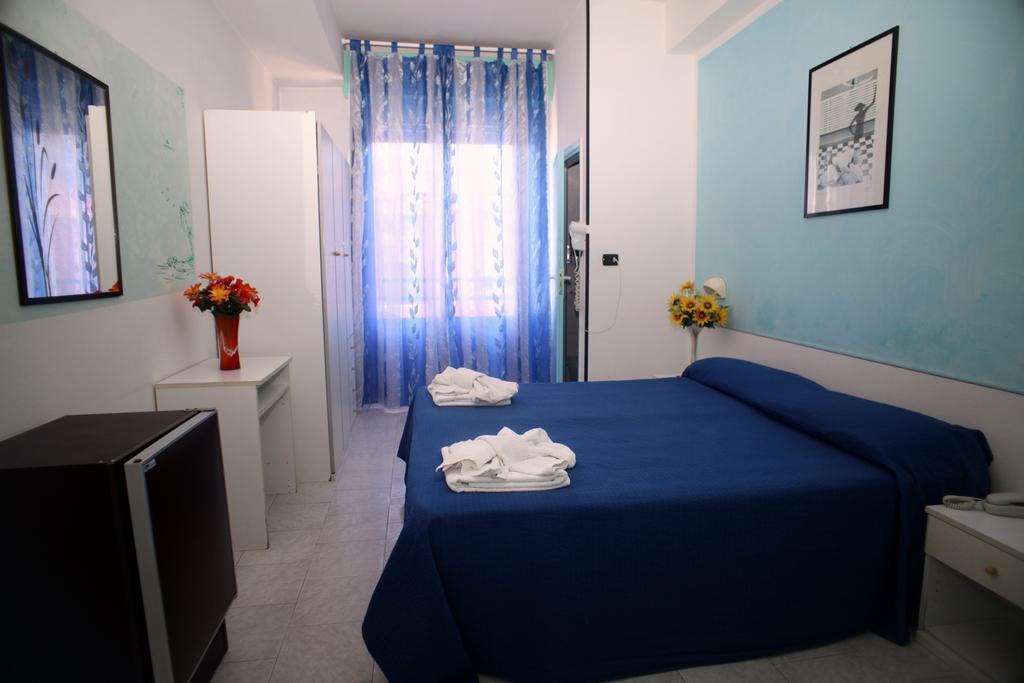 Hotel Saxon