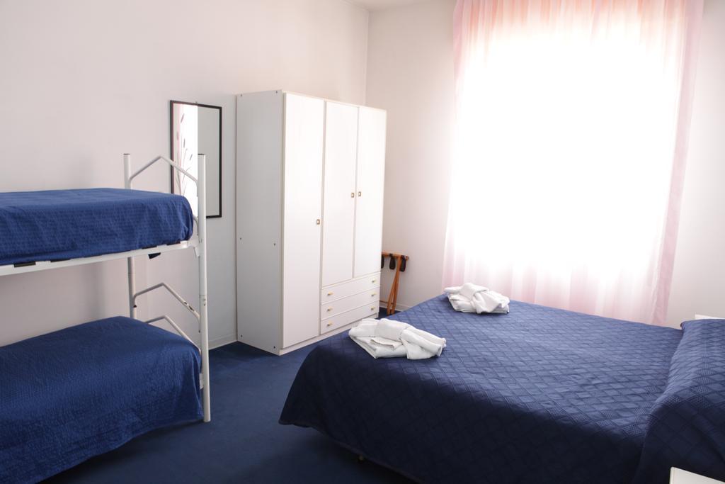 Saxon Hotel Rimini