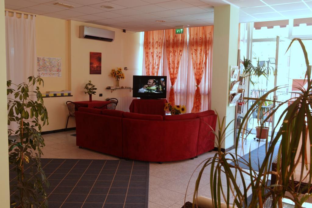 Hotel Saxon Rimini