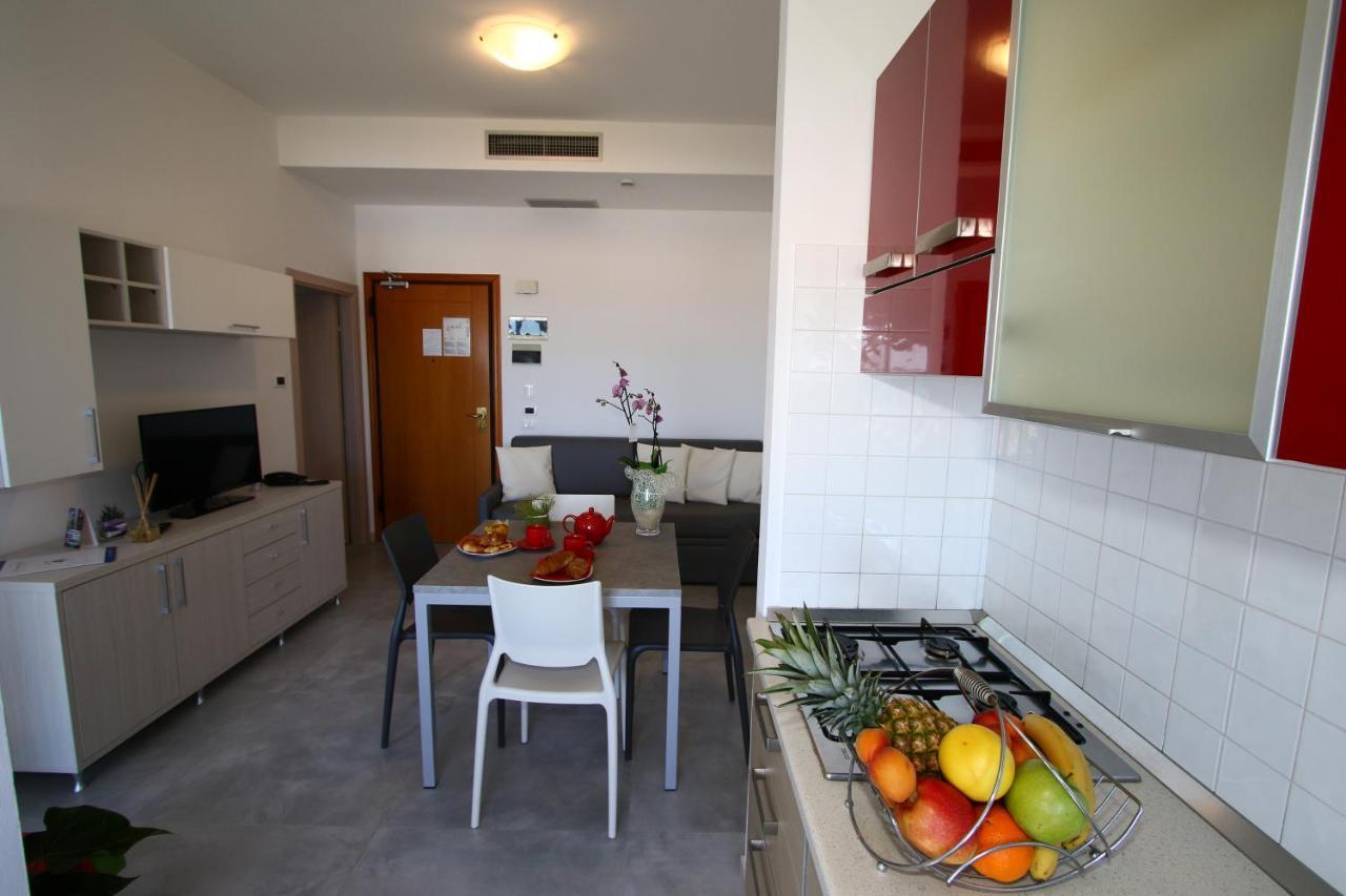 Aparthotel Angeli Rimini