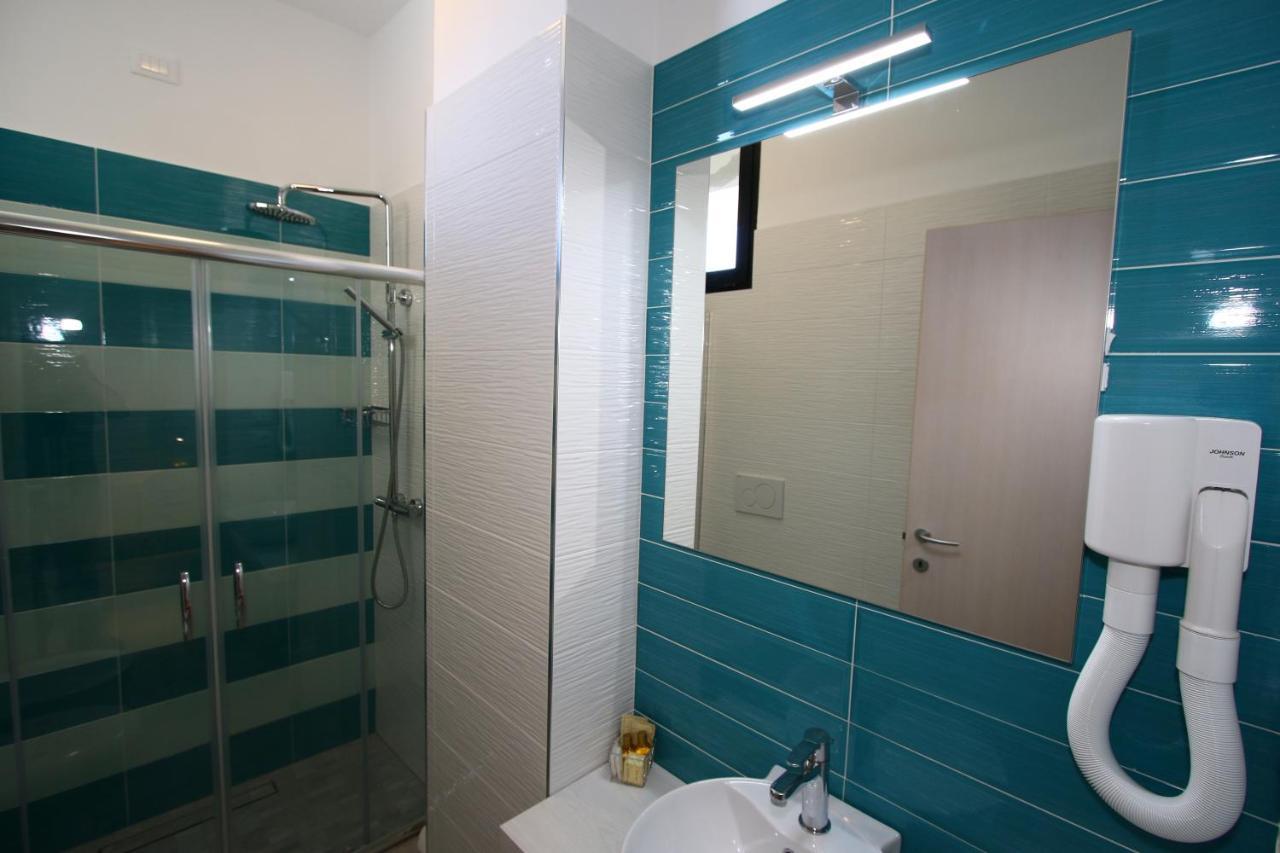 Aparthotel Angeli 3*