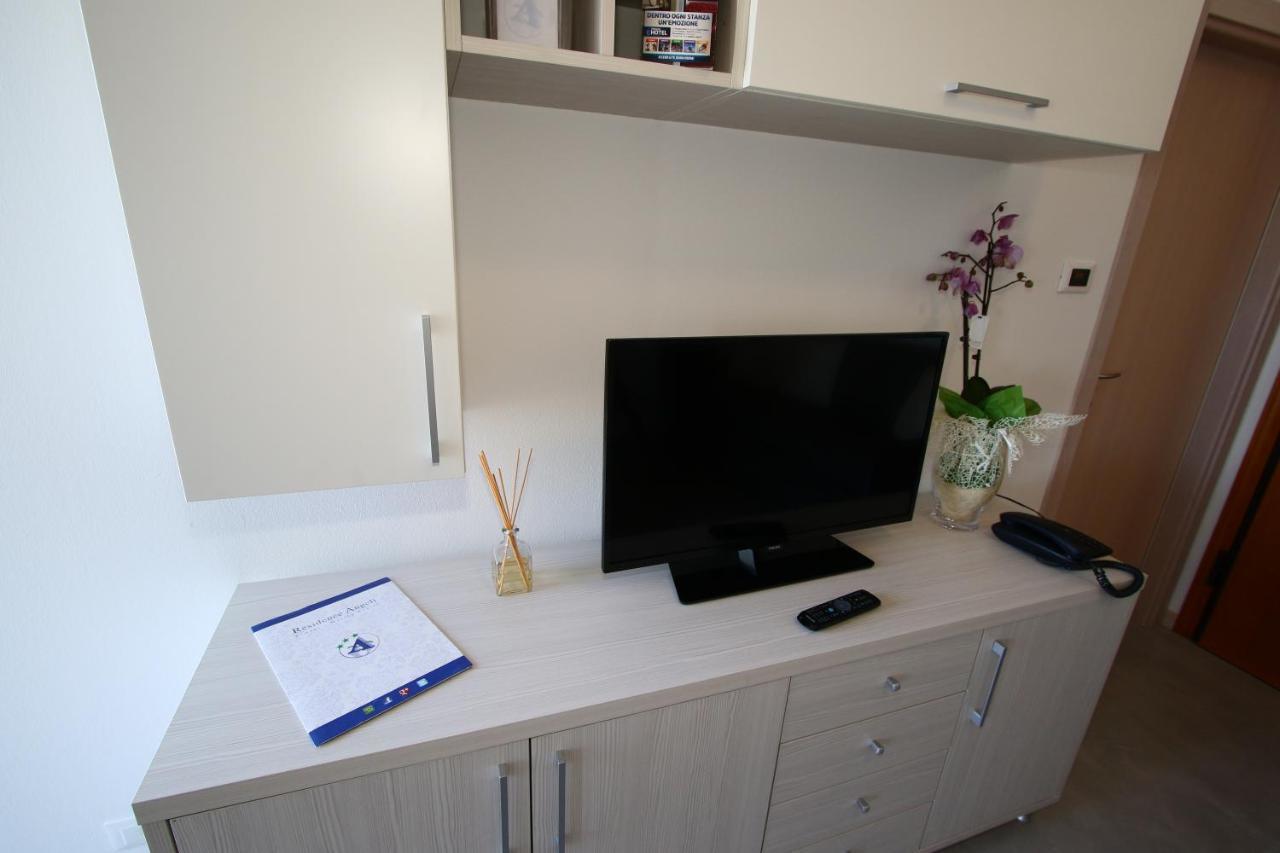 Aparthotel Angeli