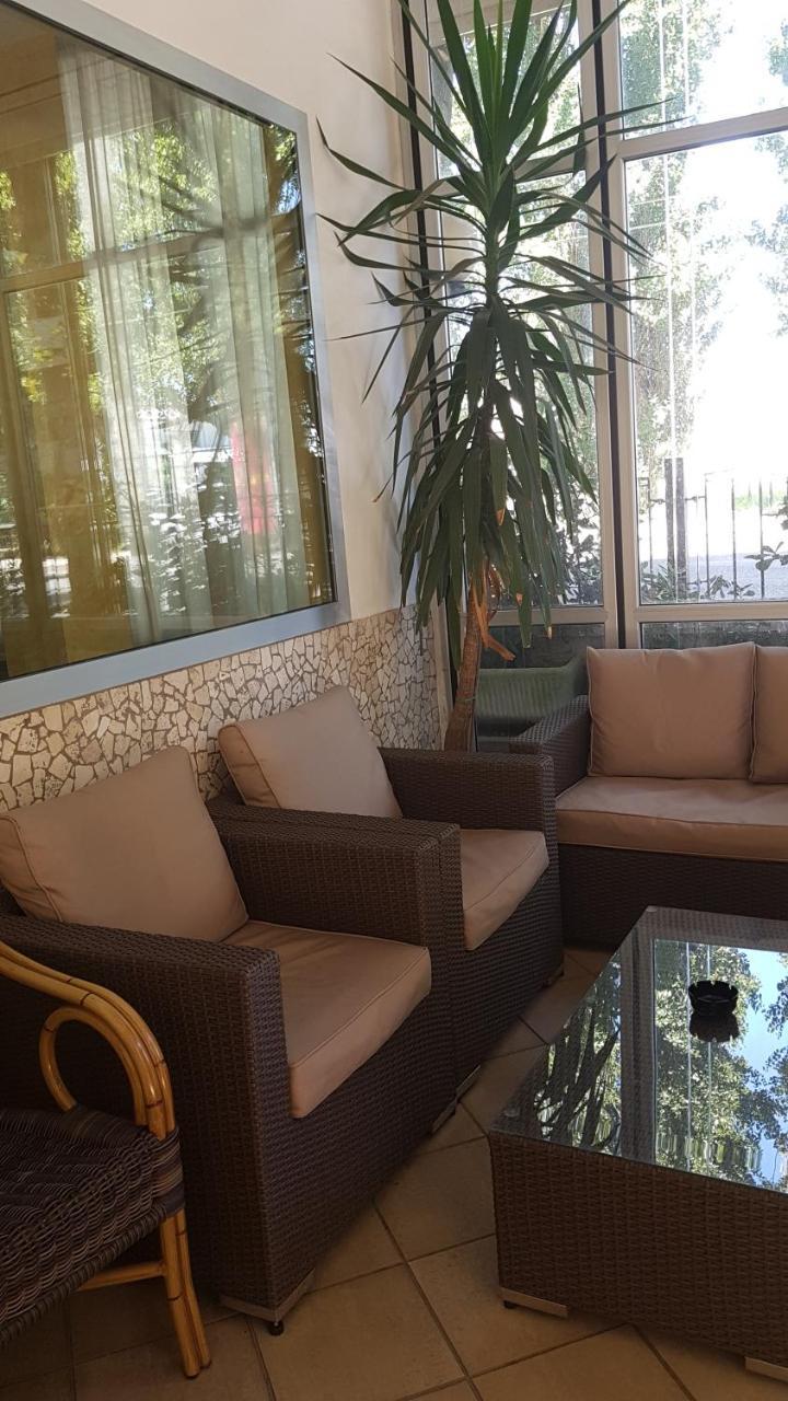 Hotel De La Rimini