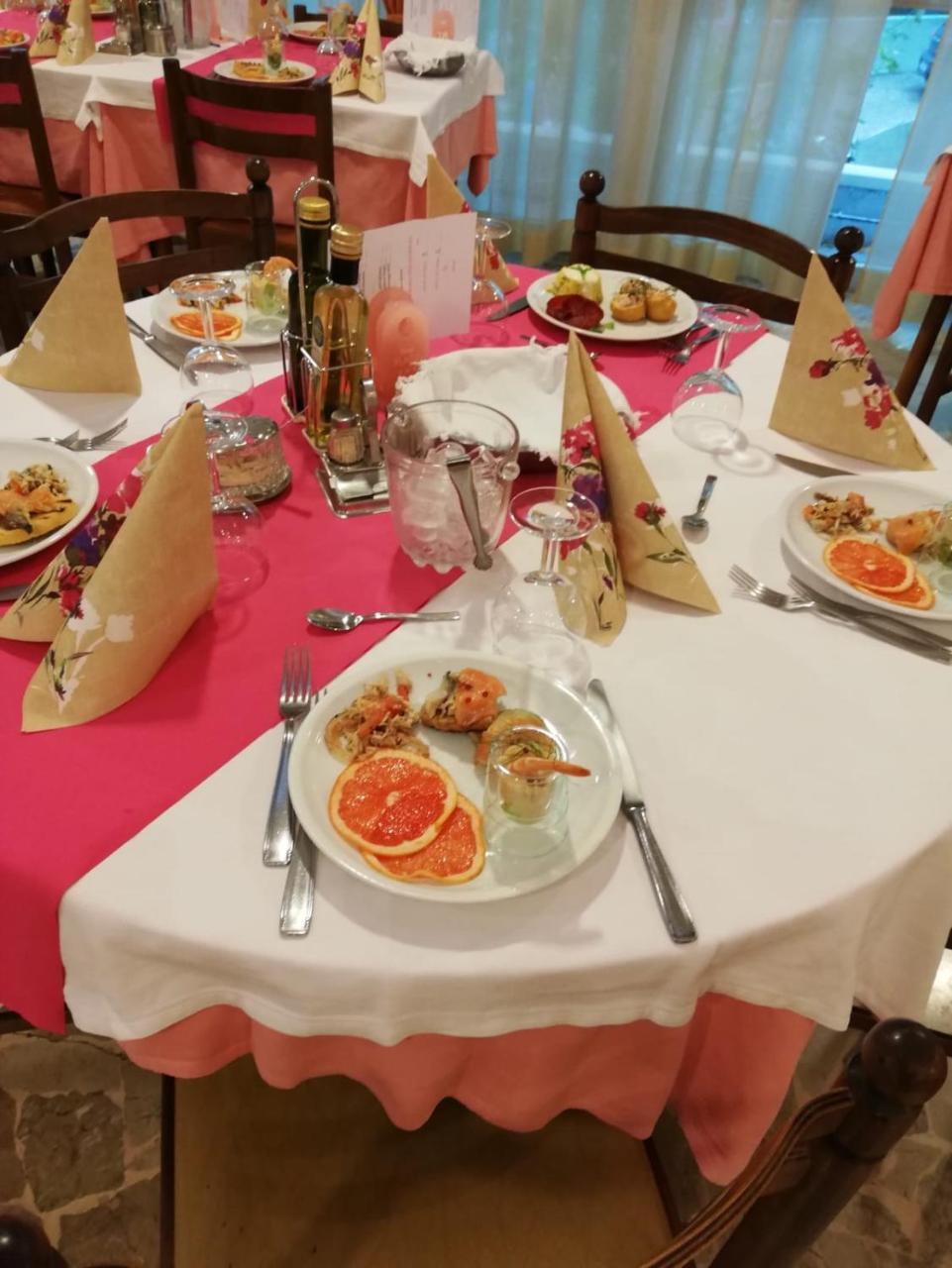 De La 3* Rimini