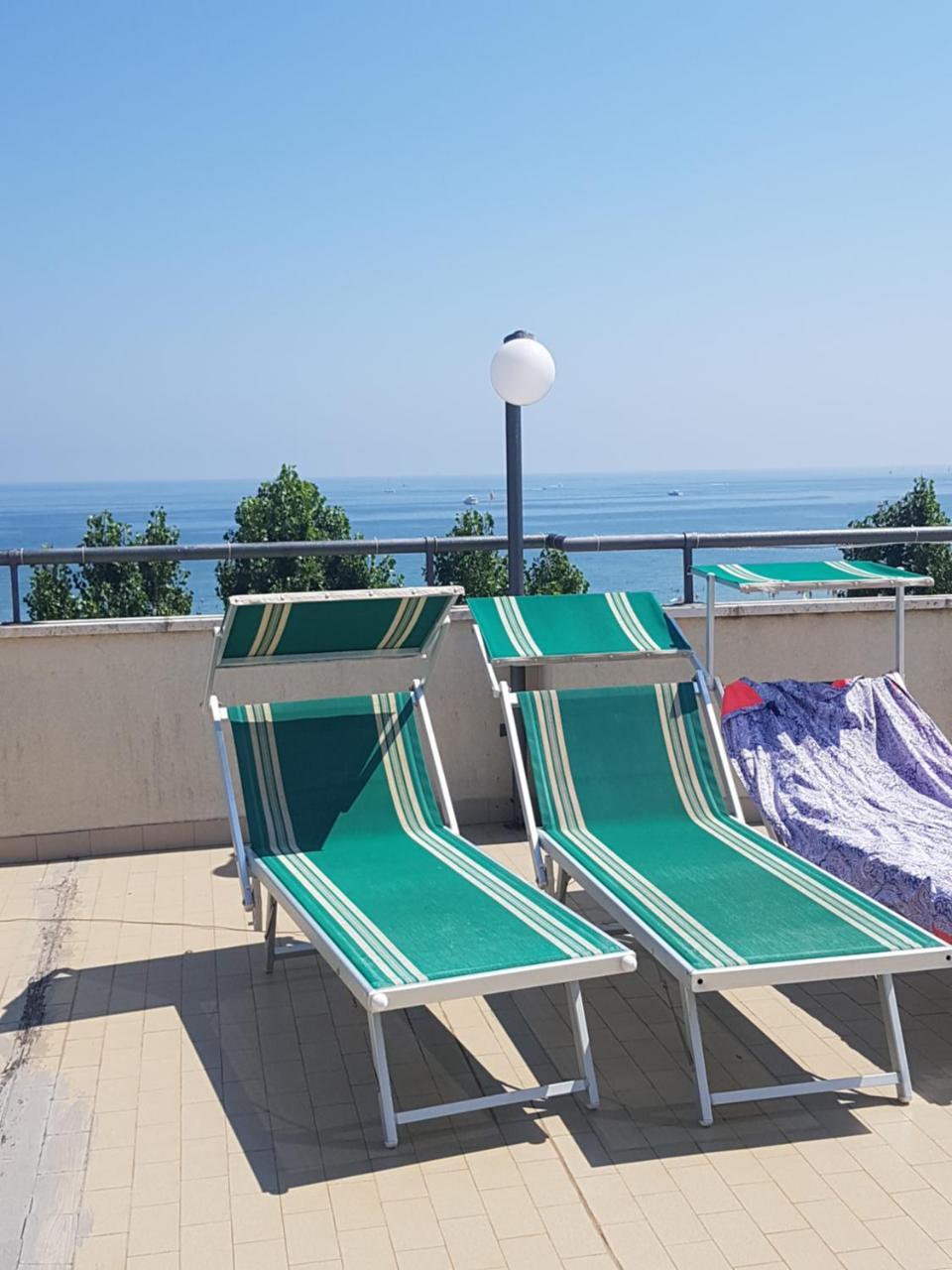 De La Hotel Rimini