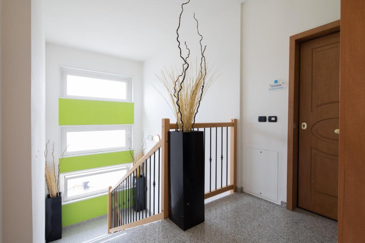 Tre Trilo&suites Aparthotel Rimini