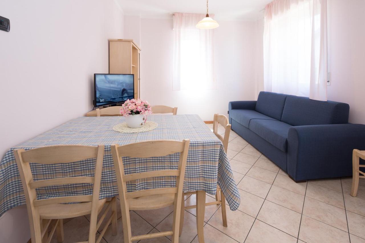 Tre Trilo&suites Aparthotel 2*