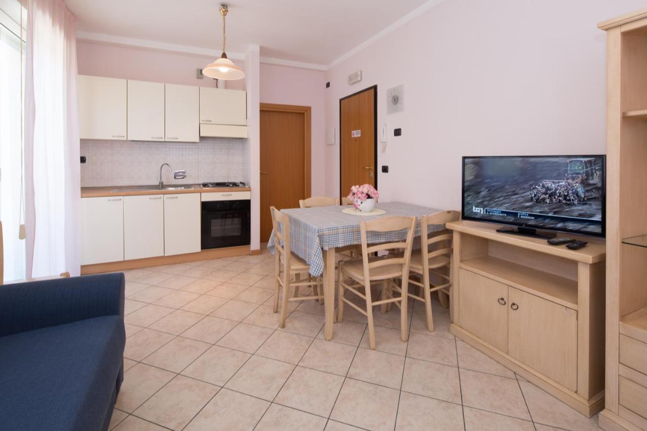 Tre Trilo&suites 2*