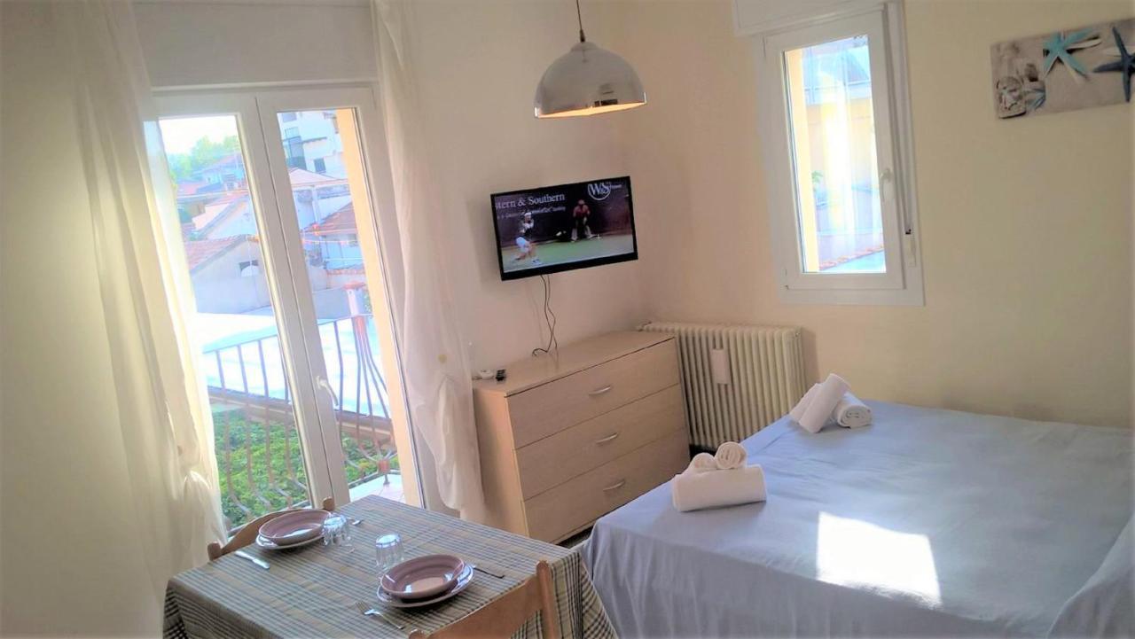 Uno Studio&suites Appart hôtel 2*