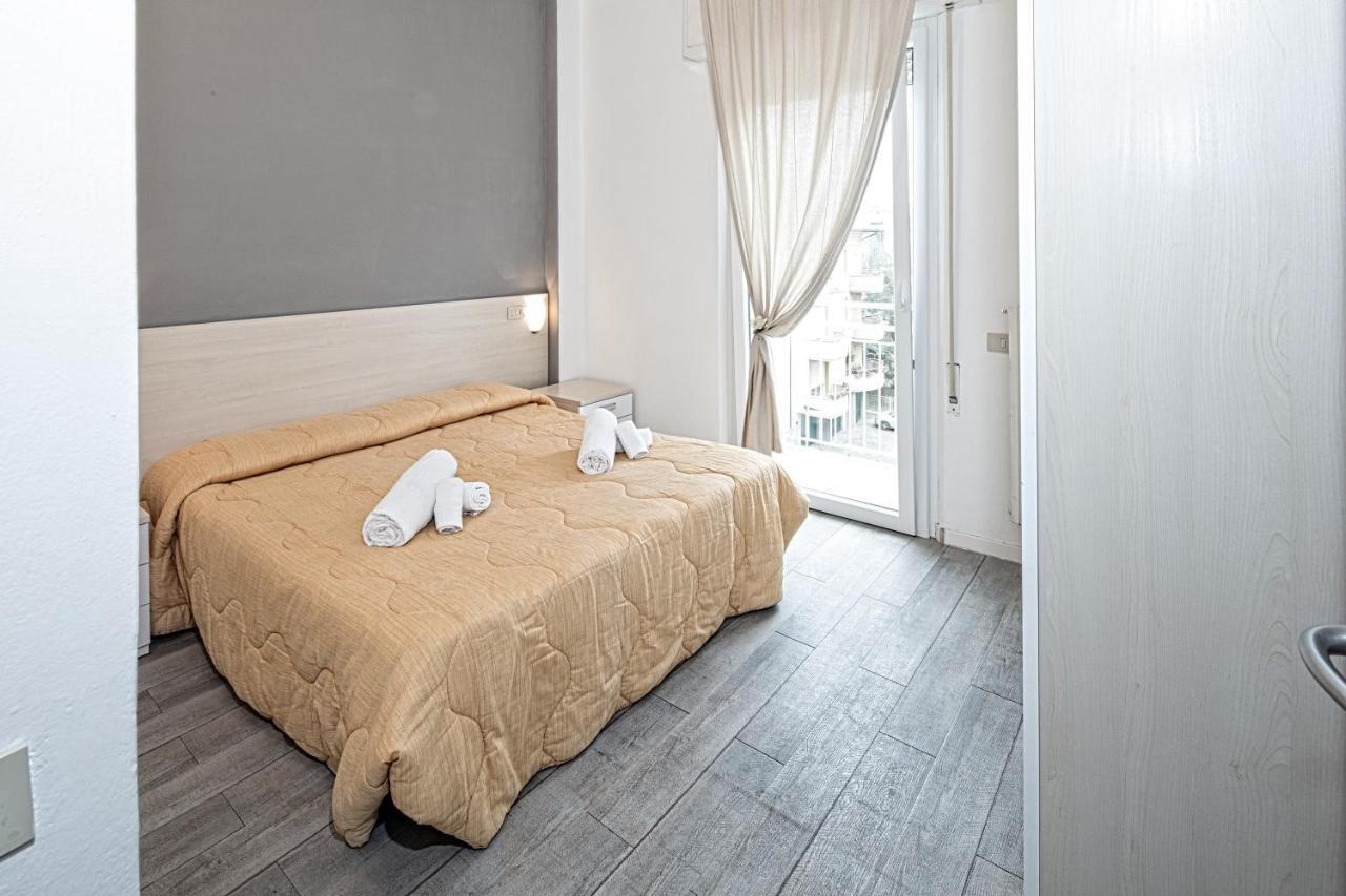 Mare Aparthotel Rimini