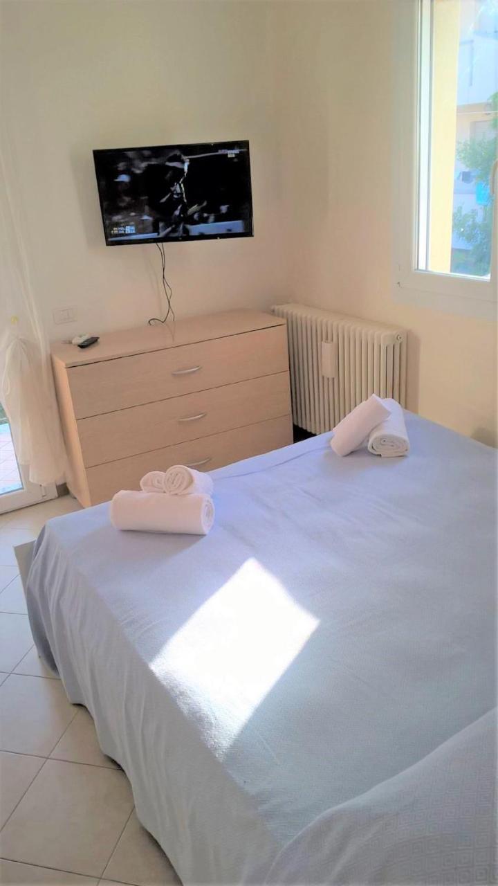 Appart hôtel Uno Studio&suites Rimini