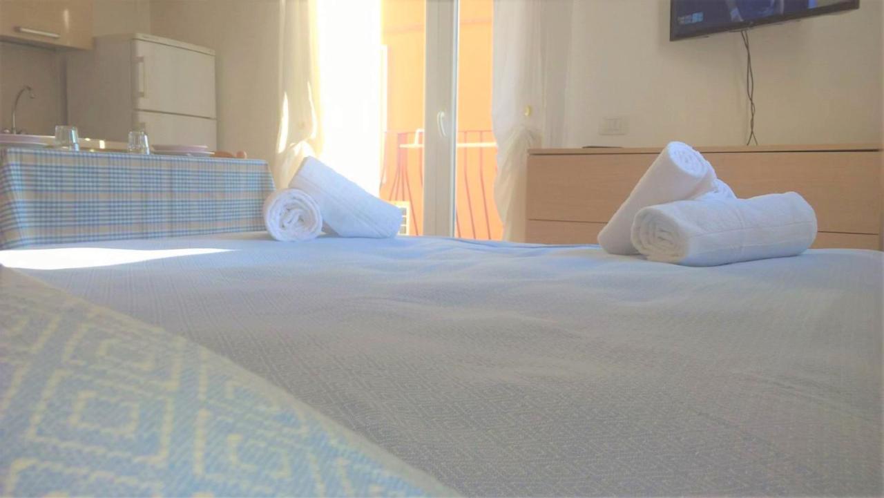 Uno Studio&suites 2*