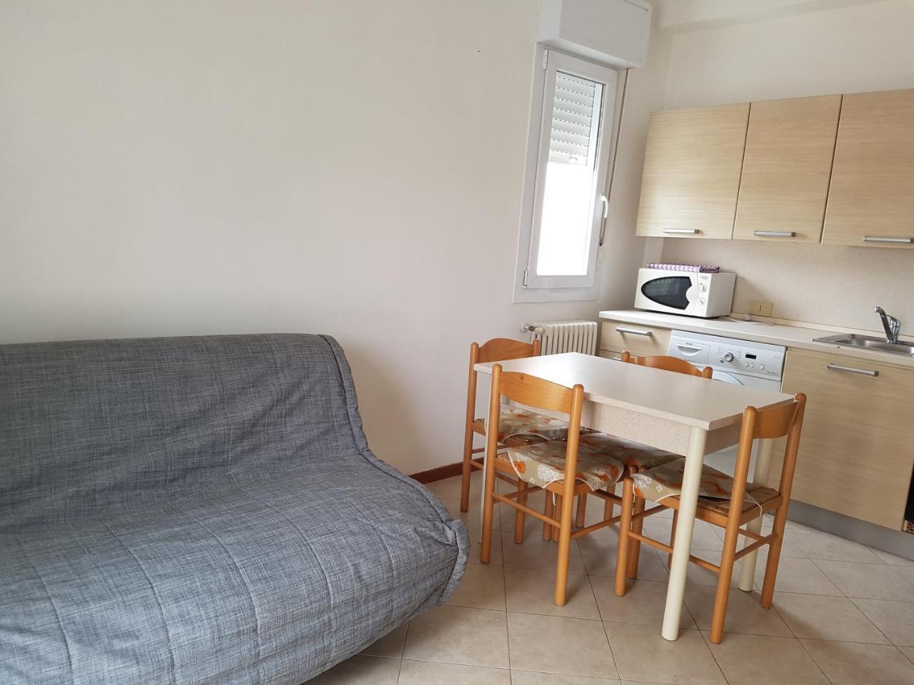 Aparthotel Uno Studio&suites