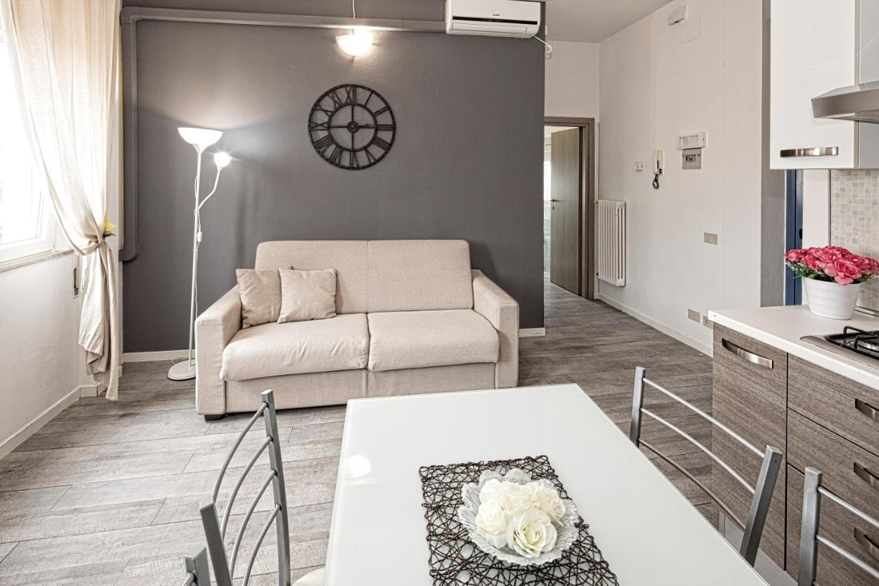 Mare Appart hôtel 2*