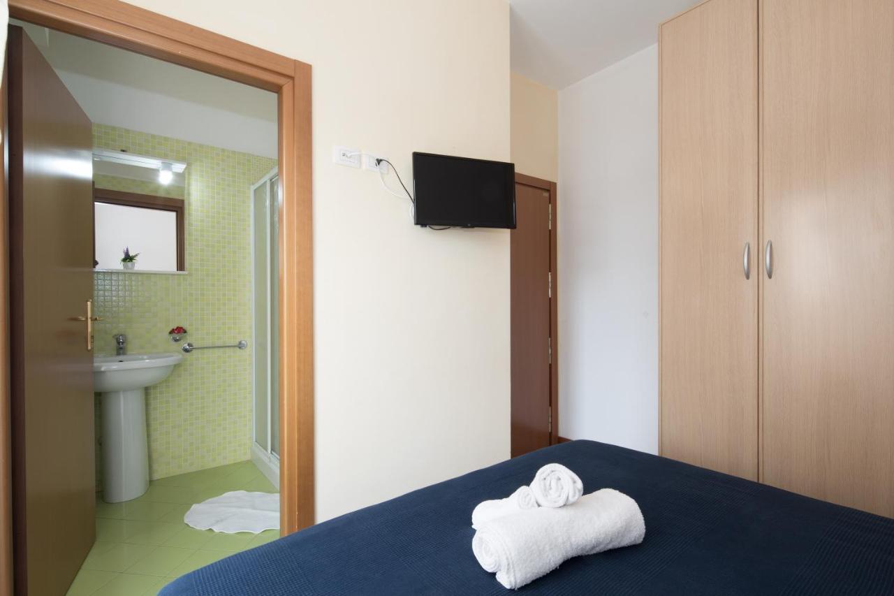 Uno Studio&suites Appart hôtel 2*