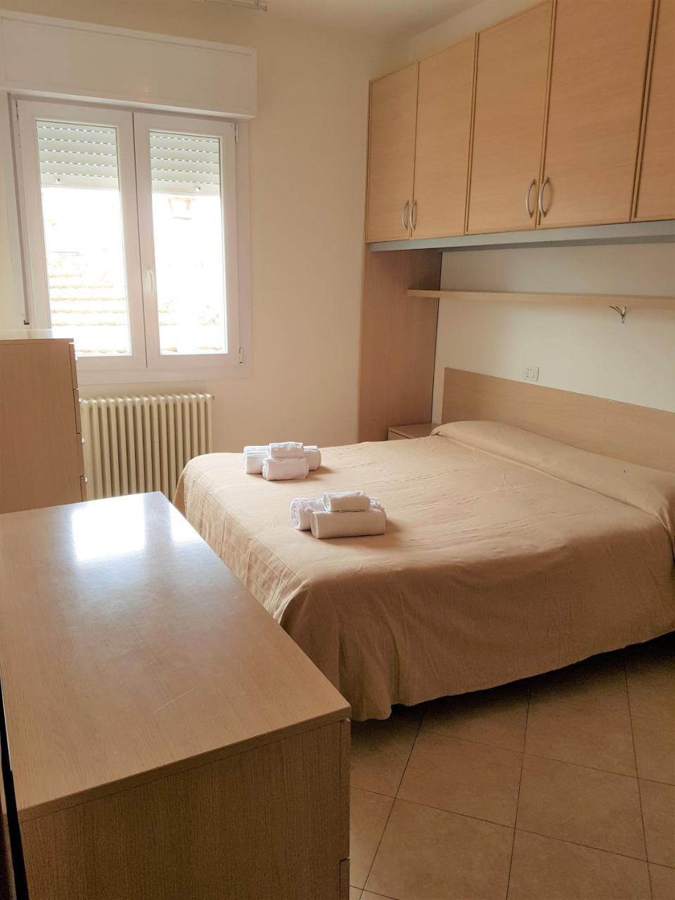 Uno Studio&suites Appart hôtel Rimini