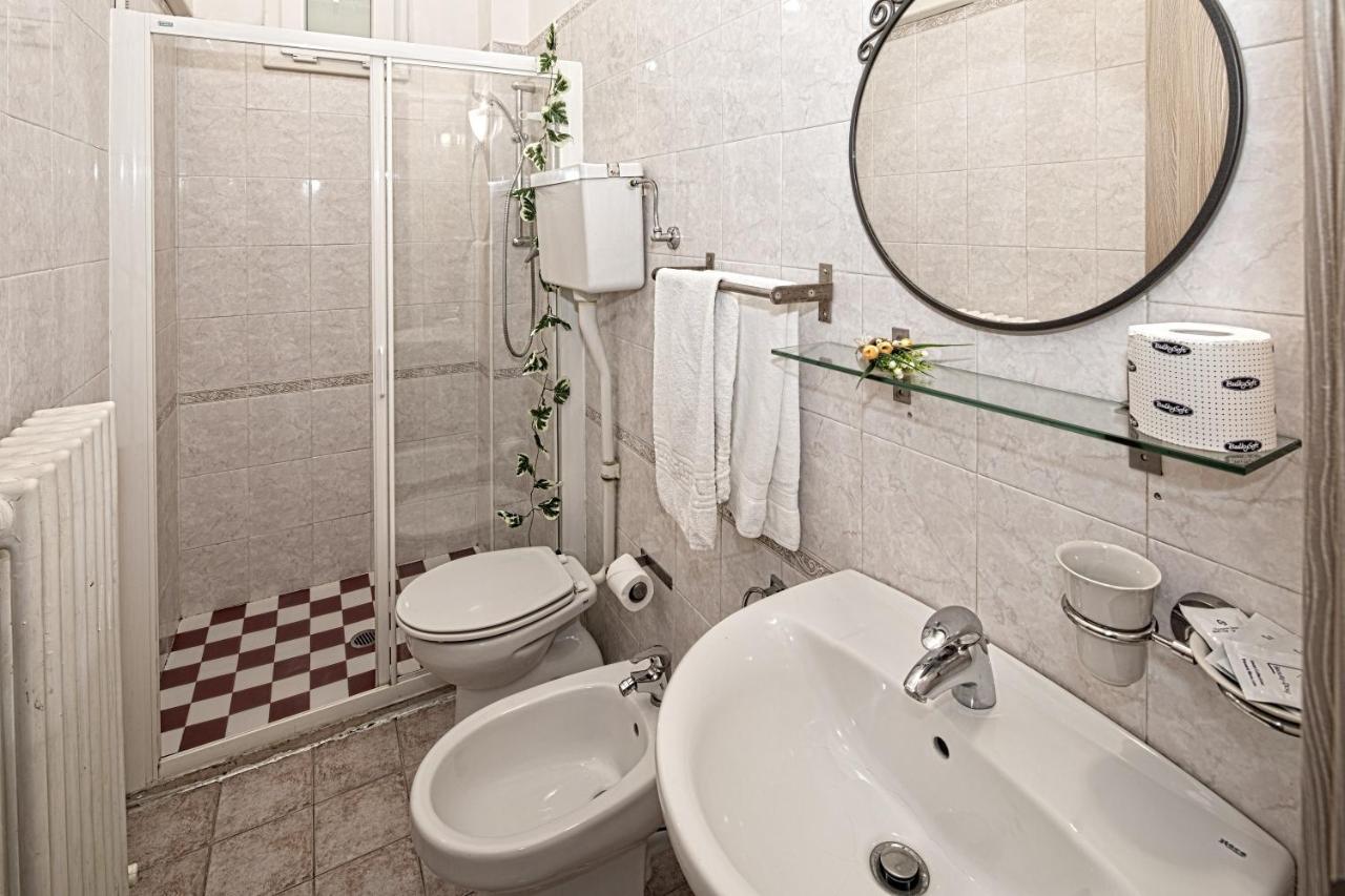 Appart hôtel Mare 2*