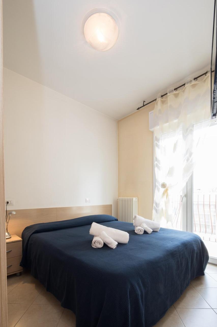 Aparthotel Uno Studio&suites