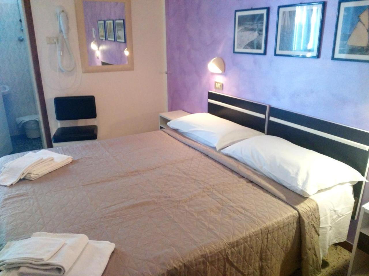 Marittimo 2* Rimini