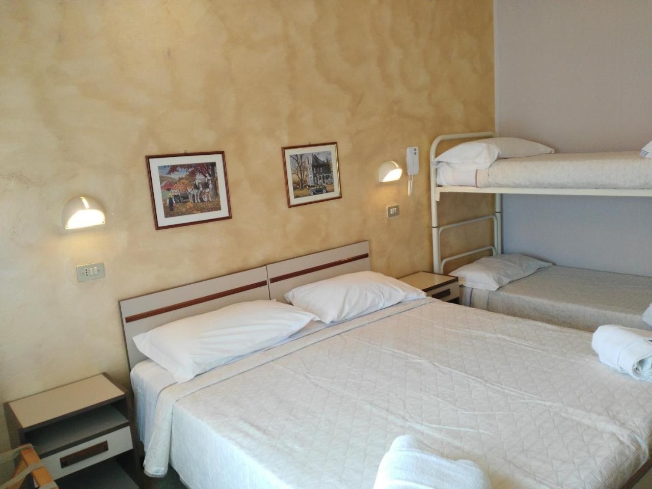 Marittimo 2* Rimini