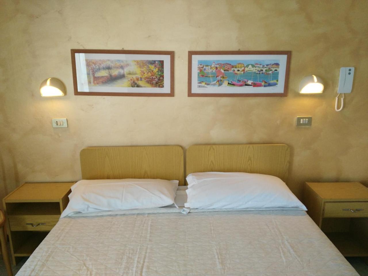 Marittimo Hotel Rimini