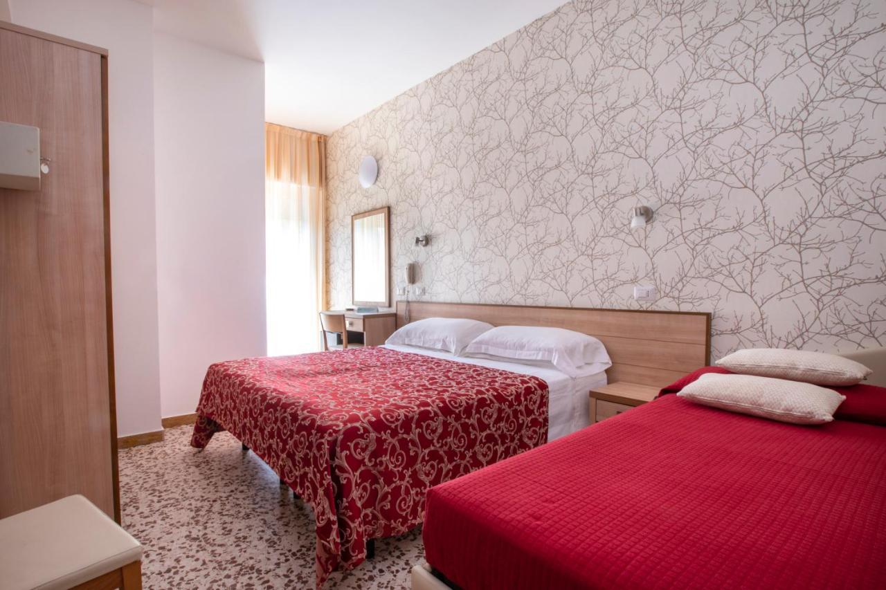 Hotel Ravello Adults Only 3*
