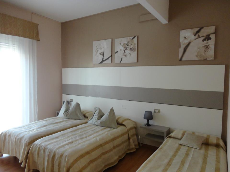 La Gioiosa Hotel