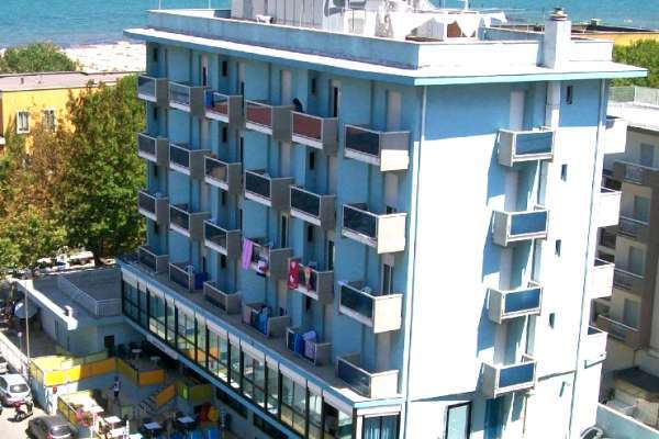 Armstrong Hotel