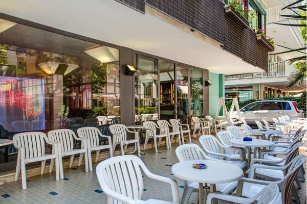 Hotel Eiffel Rimini