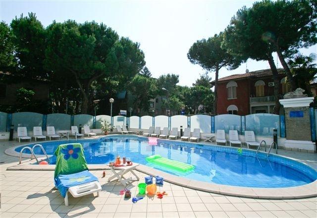 Atrium 3* Rimini